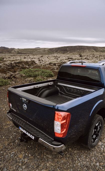 2019 Nissan Navara Double Cab 60