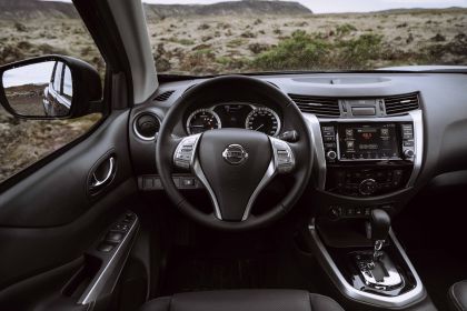 2019 Nissan Navara Double Cab 63