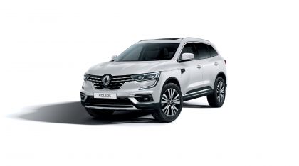 2019 Renault Koleos Initiale Paris 1