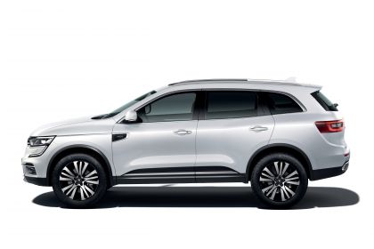 2019 Renault Koleos Initiale Paris 2