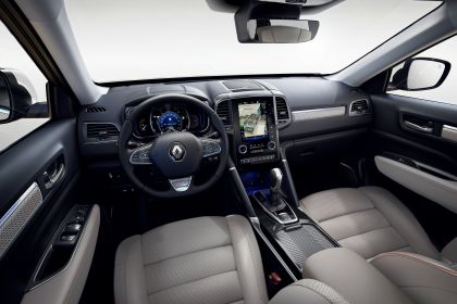 2019 Renault Koleos Initiale Paris 11