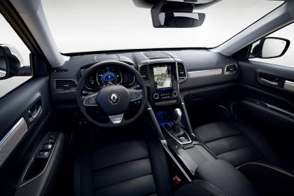 2019 Renault Koleos Initiale Paris 12