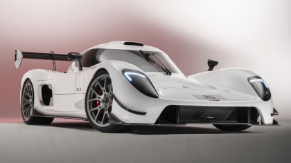 2019 Ultima RS 1