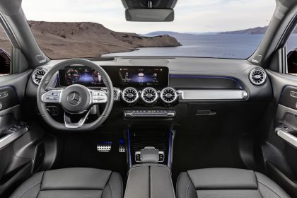 2020 Mercedes-Benz GLB 48