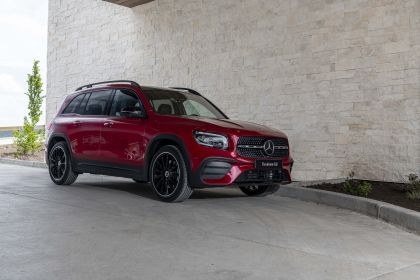 2020 Mercedes-Benz GLB 69