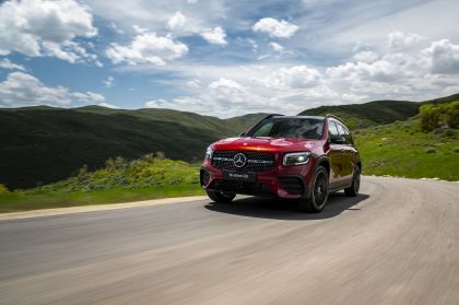 2020 Mercedes-Benz GLB 71