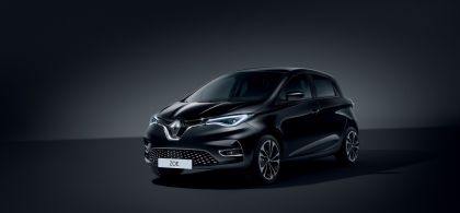 2019 Renault Zoe 15