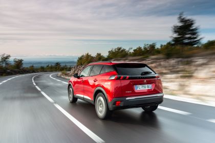 2020 Peugeot 2008 69