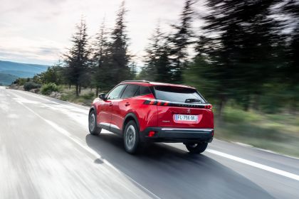 2020 Peugeot 2008 72