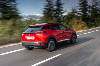 2020 Peugeot 2008 76