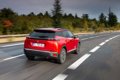 2020 Peugeot 2008 77