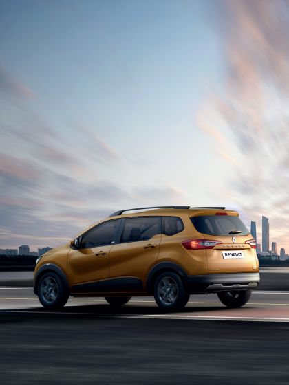 2019 Renault Triber 3