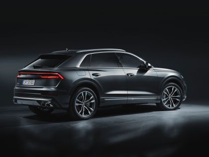 2019 Audi SQ8 TDI 3