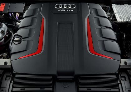 2019 Audi SQ8 TDI 54