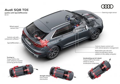 2019 Audi SQ8 TDI 69