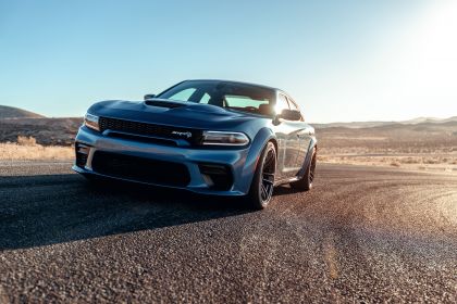 2020 Dodge Charger SRT Hellcat widebody 24