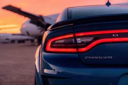 2020 Dodge Charger SRT Hellcat widebody 35