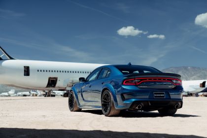 2020 Dodge Charger SRT Hellcat widebody 52