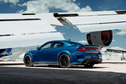 2020 Dodge Charger SRT Hellcat widebody 53