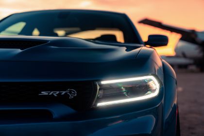 2020 Dodge Charger SRT Hellcat widebody 59