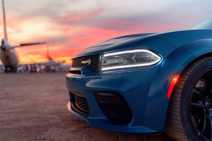 2020 Dodge Charger SRT Hellcat widebody 60