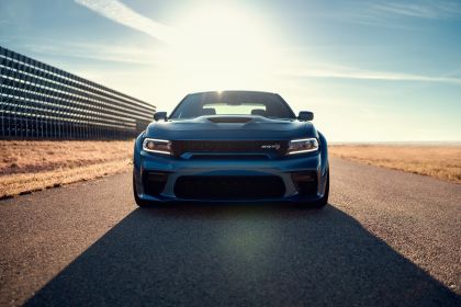 2020 Dodge Charger SRT Hellcat widebody 68