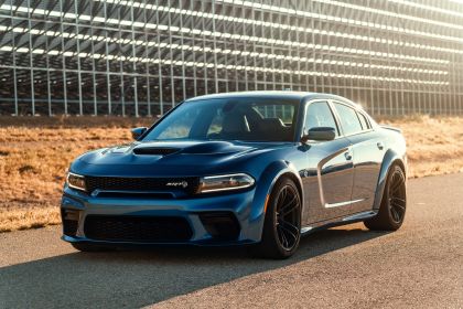 2020 Dodge Charger SRT Hellcat widebody 69