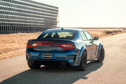 2020 Dodge Charger SRT Hellcat widebody 71