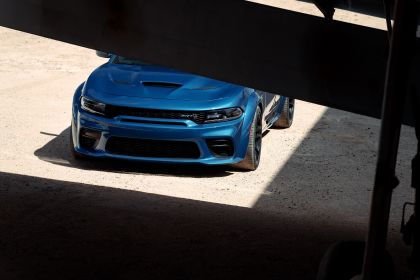 2020 Dodge Charger SRT Hellcat widebody 75