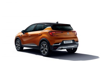 2019 Renault Captur 3