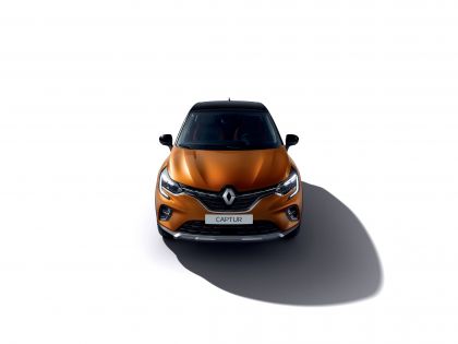 2019 Renault Captur 4
