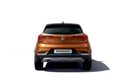 2019 Renault Captur 5