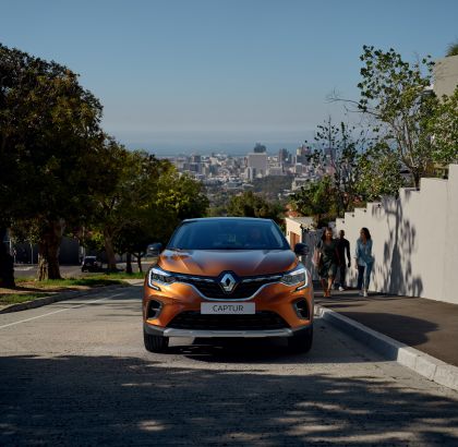 2019 Renault Captur 6