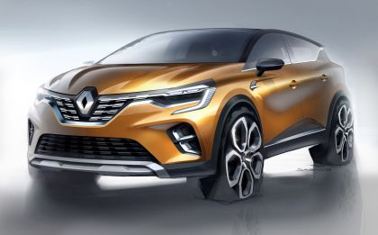 2019 Renault Captur 25
