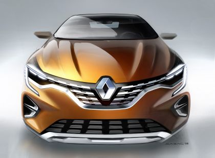 2019 Renault Captur 28