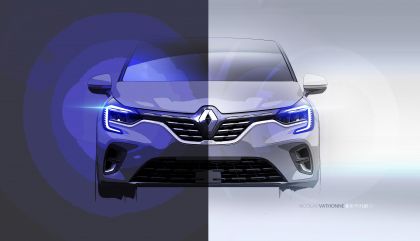 2019 Renault Captur 40