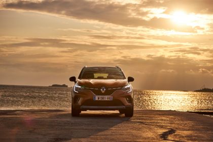 2019 Renault Captur 46