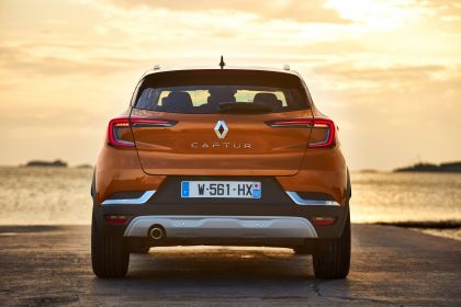 2019 Renault Captur 47