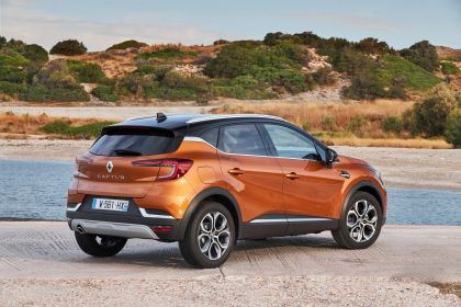 2019 Renault Captur 50