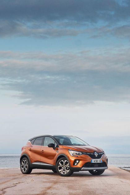 2019 Renault Captur 52