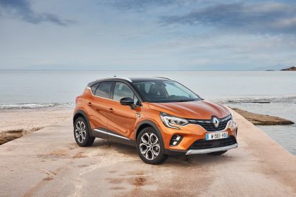 2019 Renault Captur 53