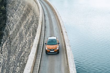 2019 Renault Captur 55