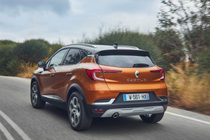 2019 Renault Captur 62