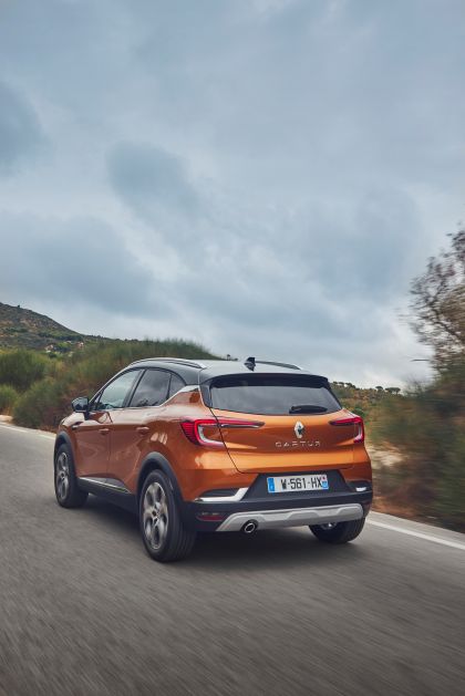 2019 Renault Captur 64