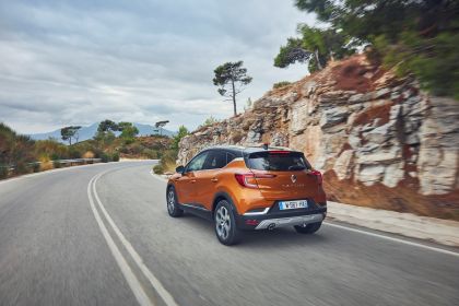 2019 Renault Captur 67