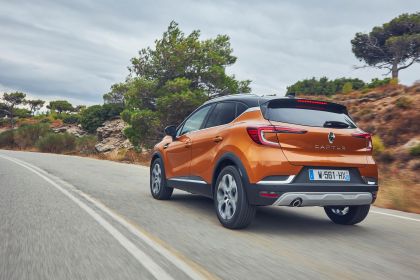 2019 Renault Captur 68