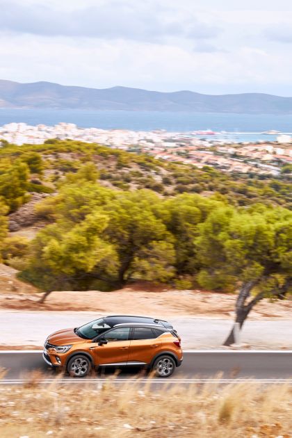 2019 Renault Captur 70