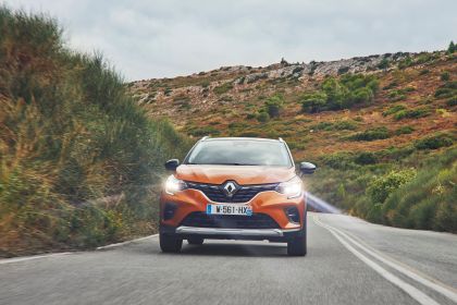 2019 Renault Captur 72