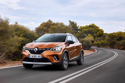 2019 Renault Captur 76