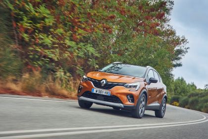 2019 Renault Captur 81